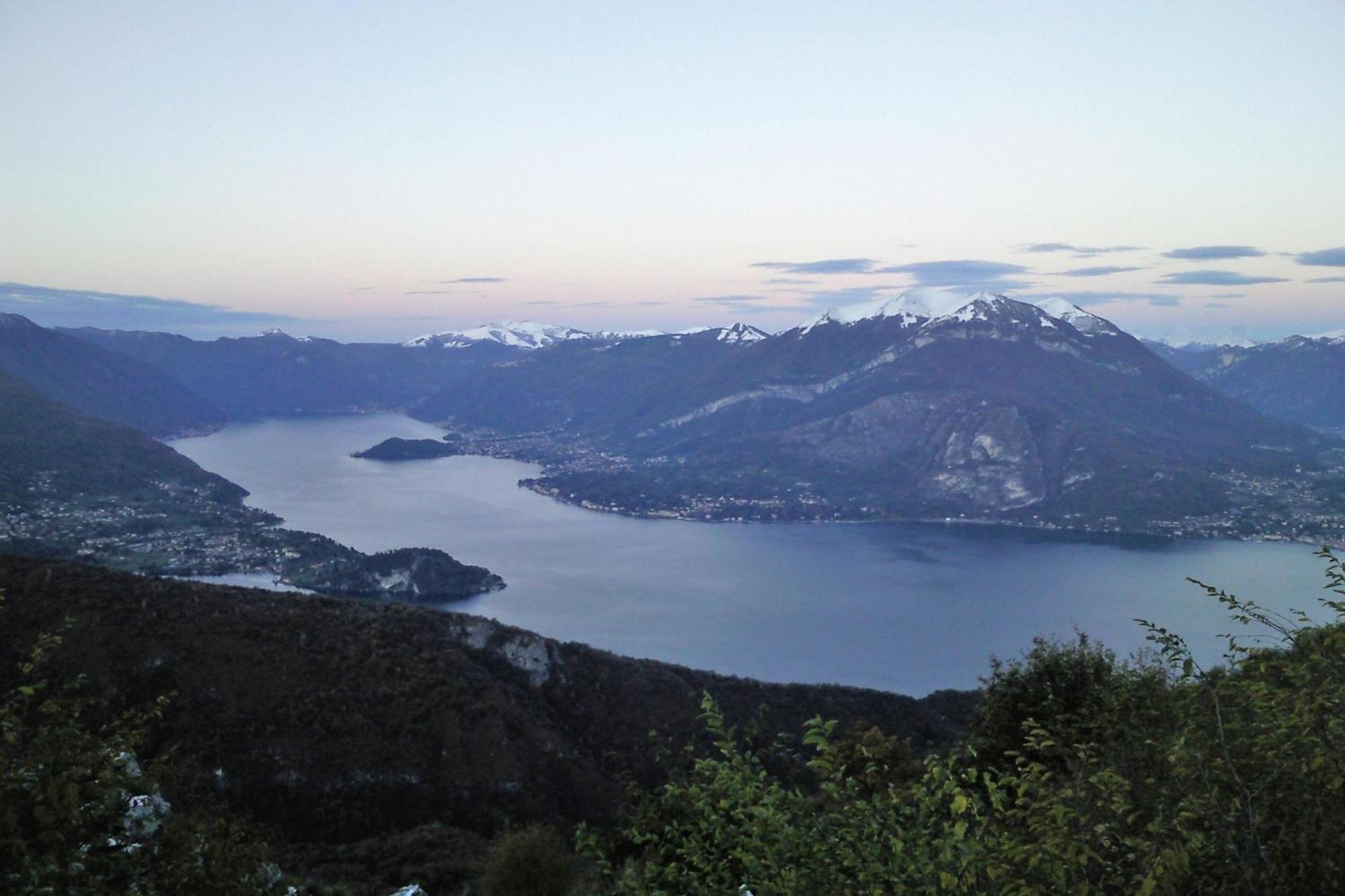 Casa Busso - Happy Rentals Esino Lario Dış mekan fotoğraf