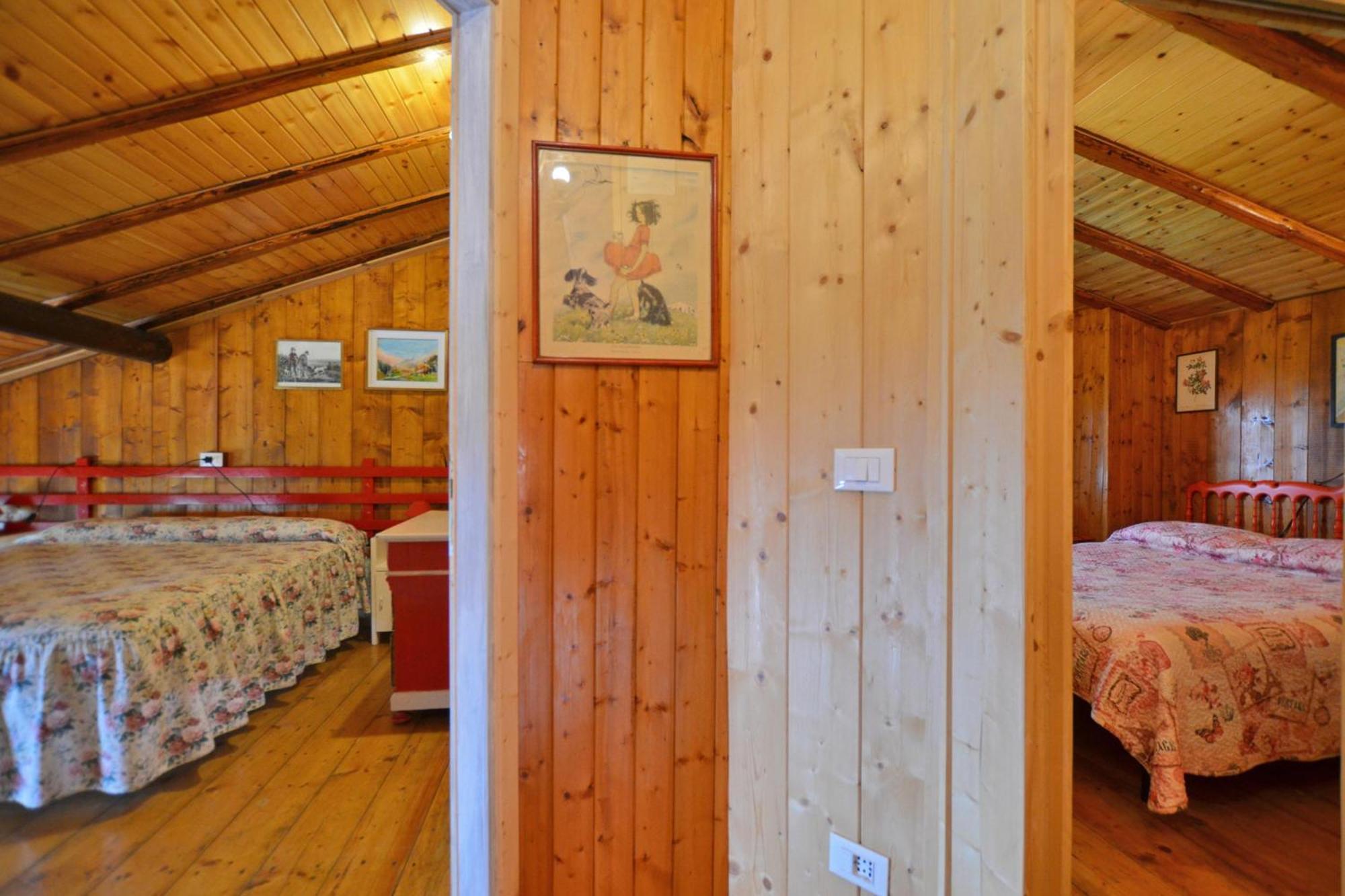 Casa Busso - Happy Rentals Esino Lario Dış mekan fotoğraf
