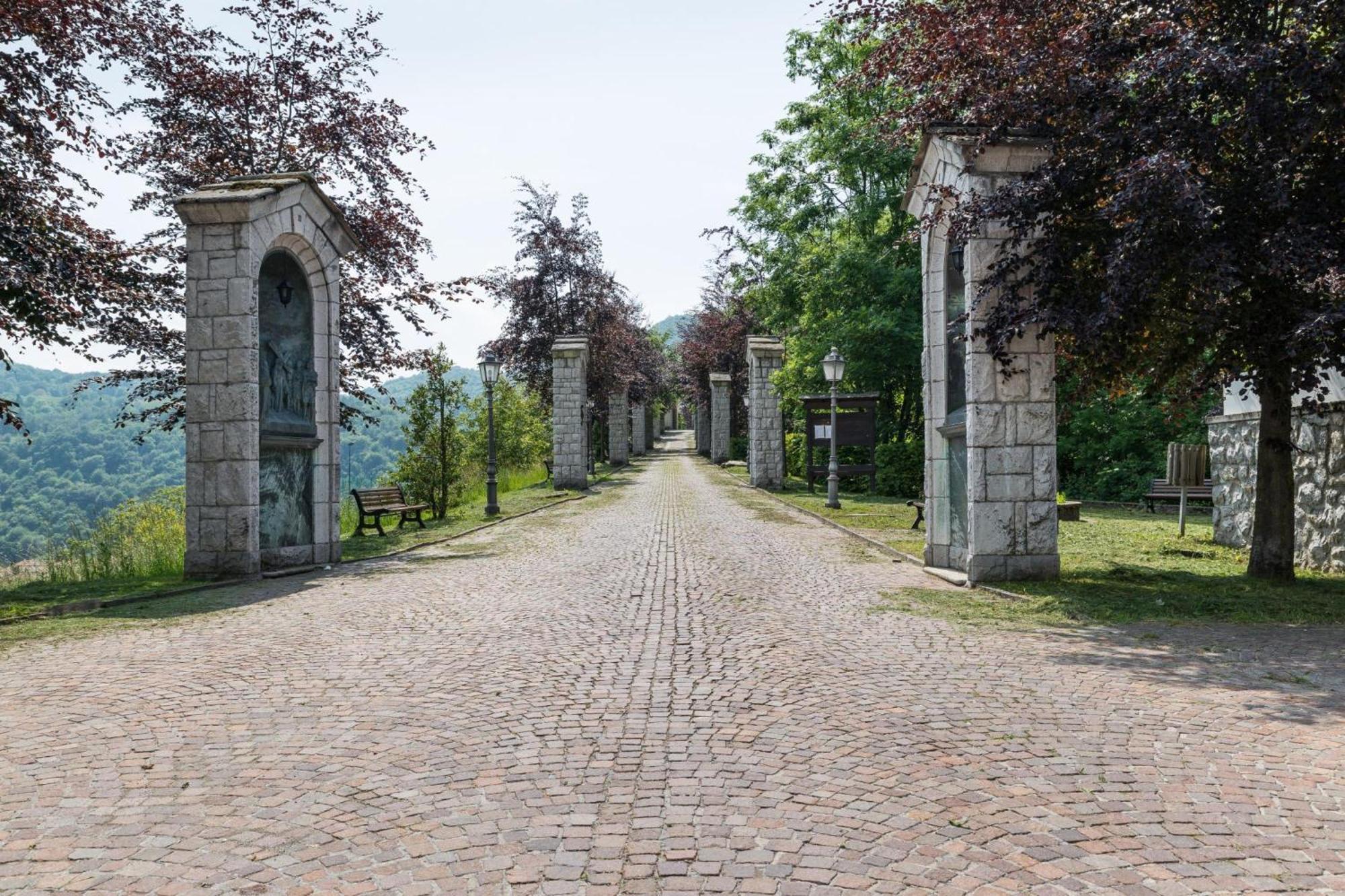 Casa Busso - Happy Rentals Esino Lario Dış mekan fotoğraf