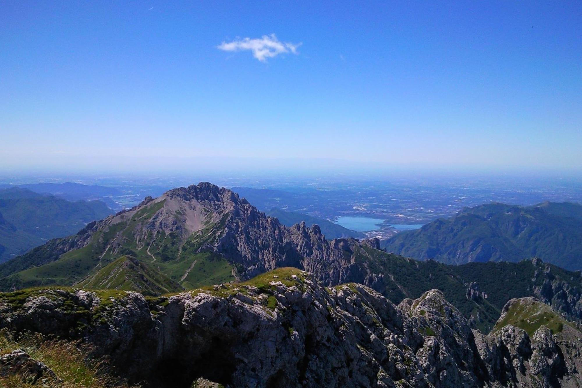 Casa Busso - Happy Rentals Esino Lario Dış mekan fotoğraf