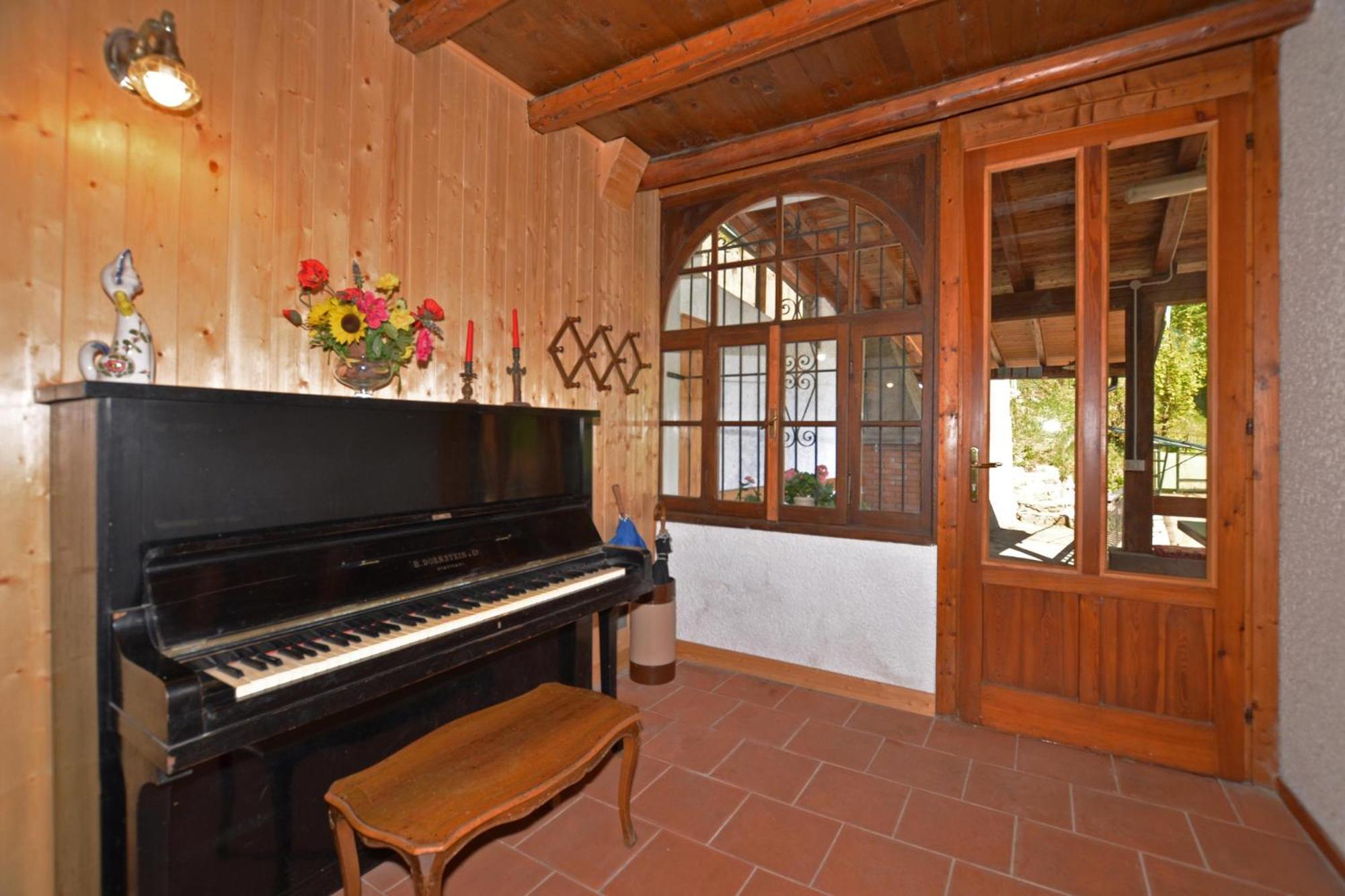Casa Busso - Happy Rentals Esino Lario Dış mekan fotoğraf