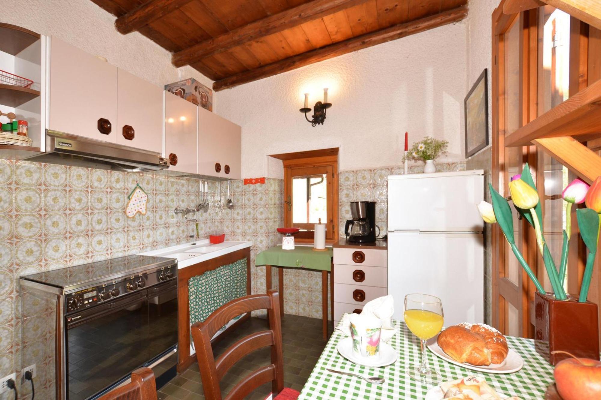 Casa Busso - Happy Rentals Esino Lario Dış mekan fotoğraf