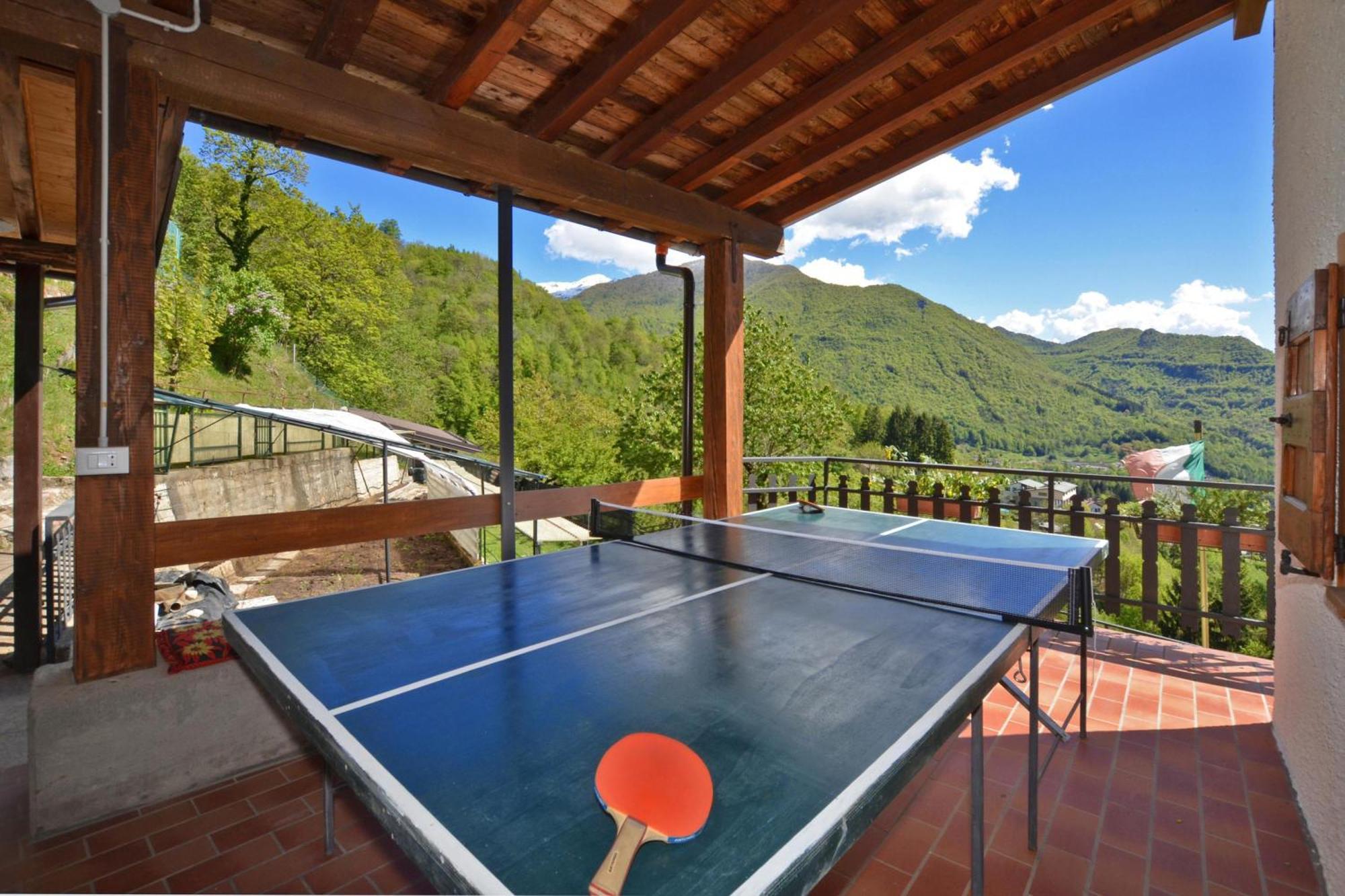 Casa Busso - Happy Rentals Esino Lario Dış mekan fotoğraf