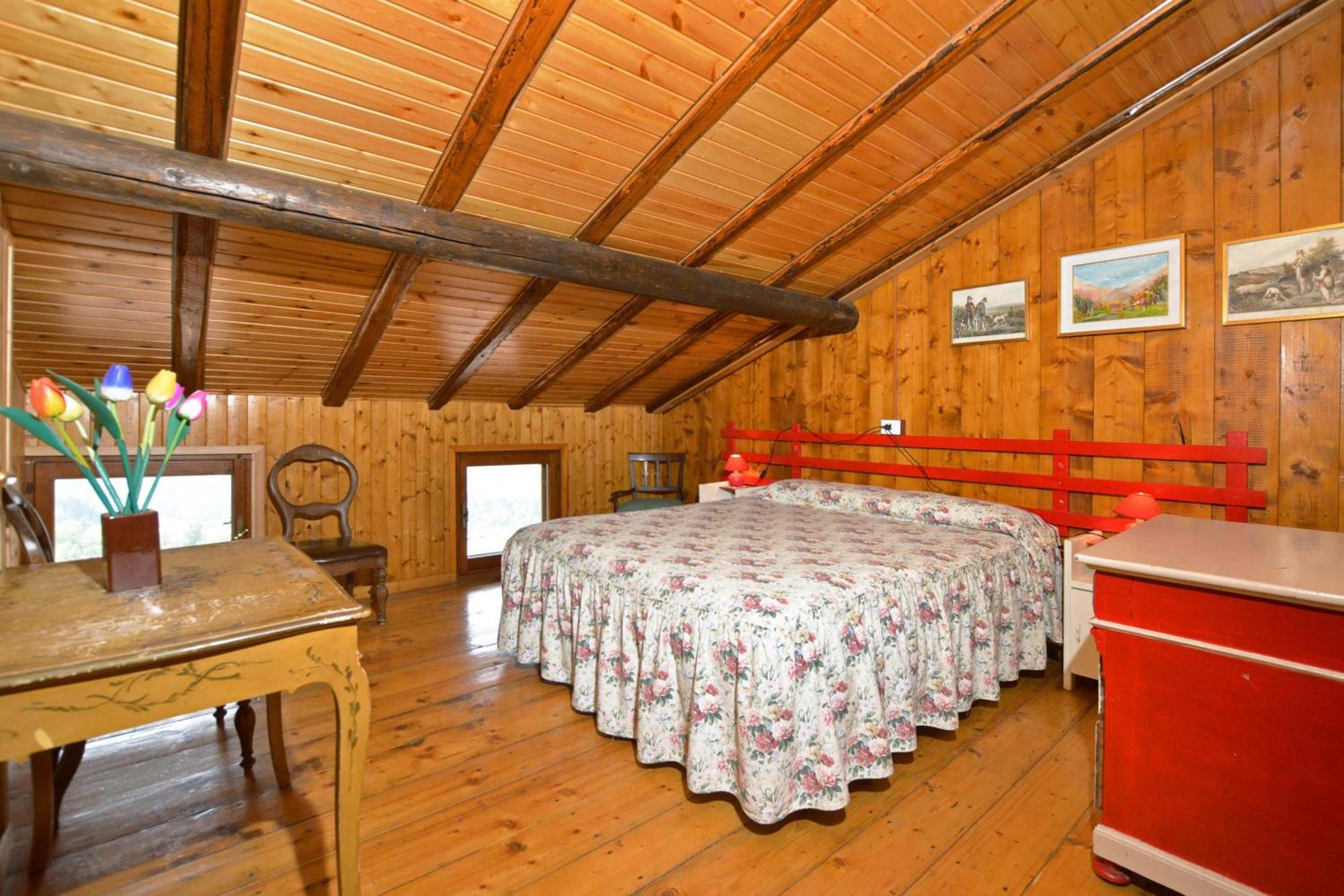 Casa Busso - Happy Rentals Esino Lario Dış mekan fotoğraf
