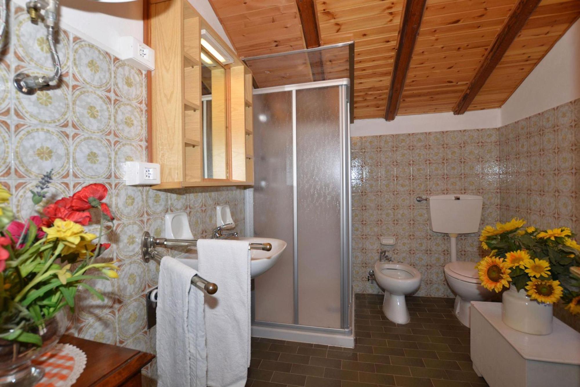 Casa Busso - Happy Rentals Esino Lario Dış mekan fotoğraf